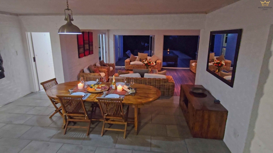 4 Bedroom Property for Sale in Bettys Bay Western Cape